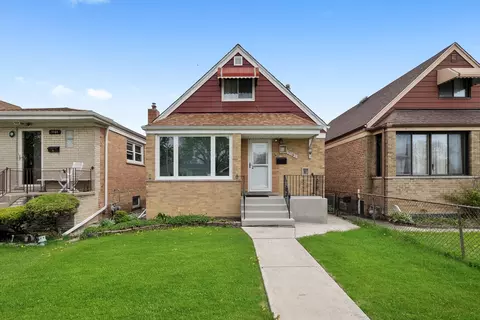 7757 Linder Ave, Burbank, IL 60459