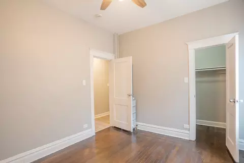 Bedroom - 321 E 70th St, Chicago, IL 60637 photo 1 of 2