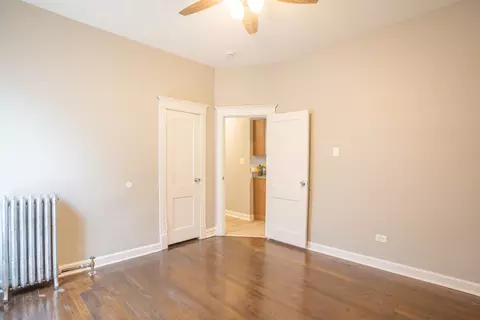 Bedroom - 321 E 70th St, Chicago, IL 60637 photo 2 of 2