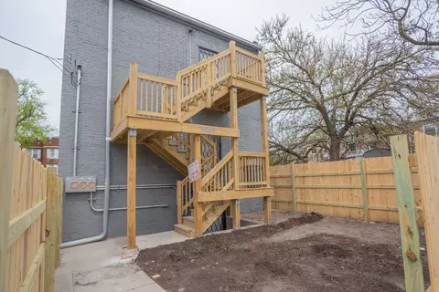 Exterior - 321 E 70th St, Chicago, IL 60637 photo 2 of 2