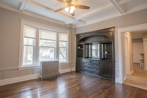 Living - 321 E 70th St, Chicago, IL 60637 photo 2 of 2