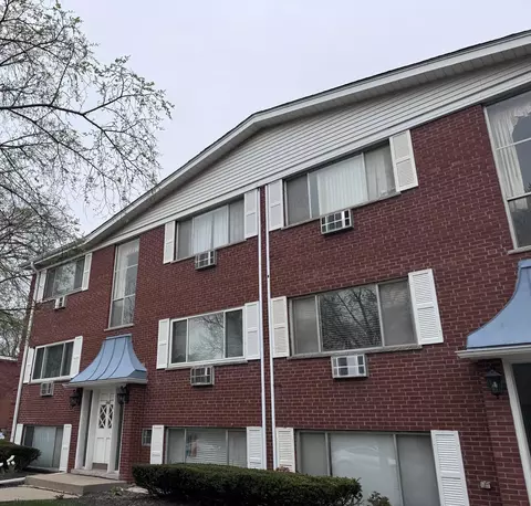 660 Washington Blvd #5, Oak Park, IL 60302