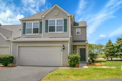 1123 Coneflower Ct, Minooka, IL 60447