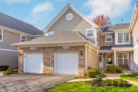 1045 Sheridan Cir #1045, Naperville, IL 60563