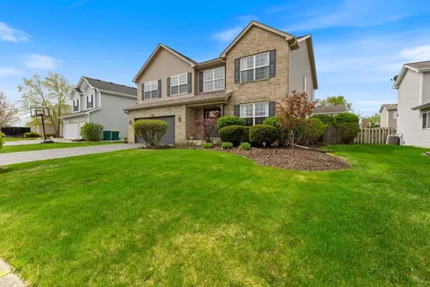 2815 Twin Falls Dr, Plainfield, IL 60586 photo 2