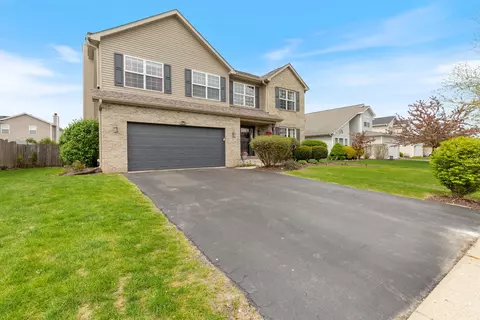 2815 Twin Falls Dr, Plainfield, IL 60586 photo 3