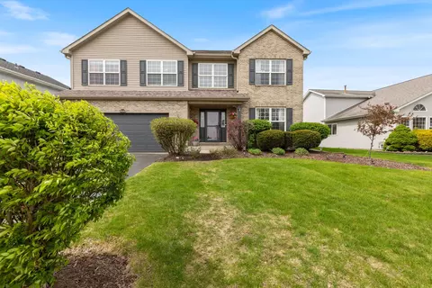 2815 Twin Falls Dr, Plainfield, IL 60586