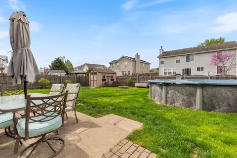 2815 Twin Falls Dr, Plainfield, IL 60586 photo 38
