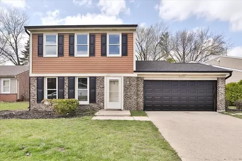 4990 Lichfield Dr, Hoffman Estates, IL 60010