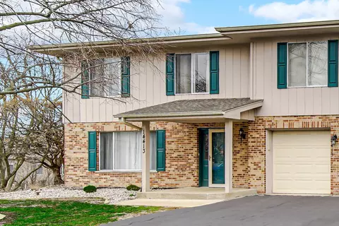 14413 S 90th Ct #3A, Orland Park, IL 60462