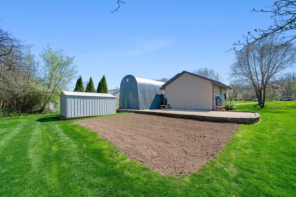 Exterior - 309 Kurt Ln, Kirkland, IL 60146 photo 11 of 12