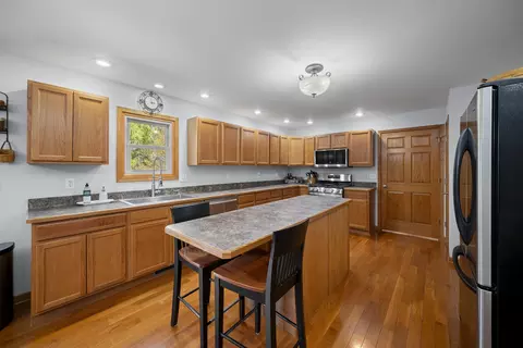 Kitchen - 309 Kurt Ln, Kirkland, IL 60146 photo 1 of 5
