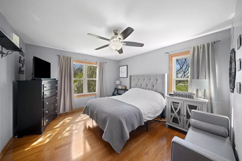 Bedroom - 309 Kurt Ln, Kirkland, IL 60146 photo 2 of 3