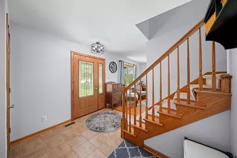 Entry Way - 309 Kurt Ln, Kirkland, IL 60146 photo 1 of 3