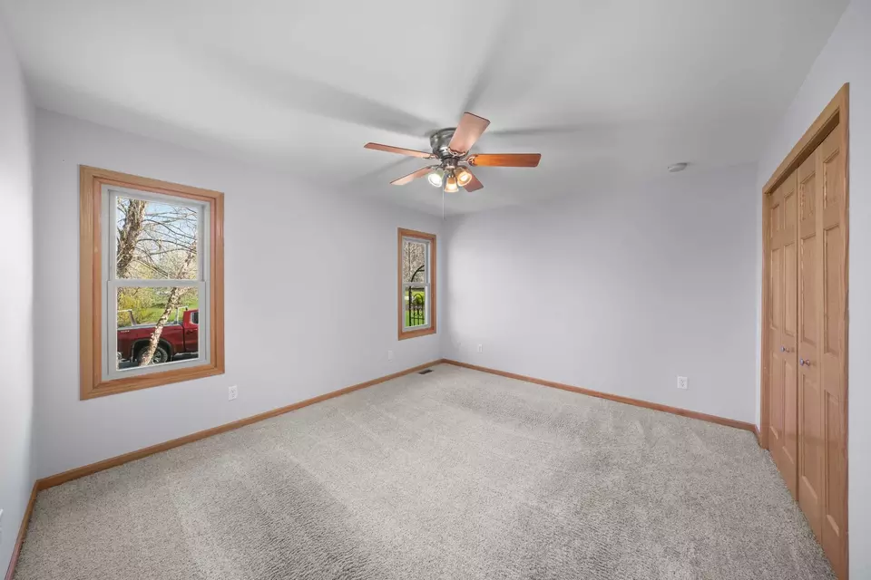 Bedroom - 309 Kurt Ln, Kirkland, IL 60146 photo 1 of 3