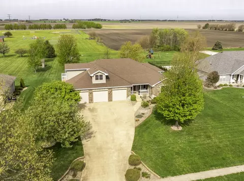5154 N Pin Oak Turn, Bourbonnais, IL 60914