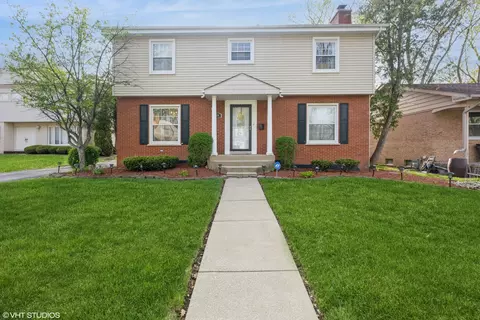 824 Elm St, Flossmoor, IL 60422
