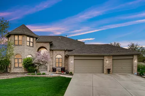 14069 Woodward Dr, Orland Park, IL 60462