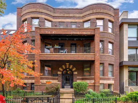 2900 N Burling St #3N, Chicago, IL 60657