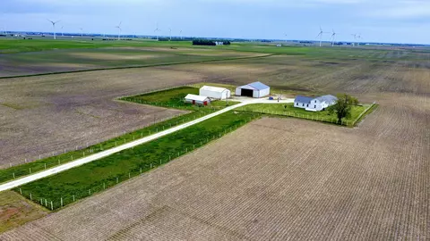 23678 N 2700 East Rd, Odell, IL 60460