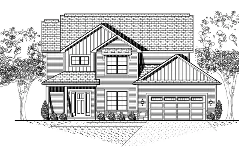 405 Sutton St, Savoy, IL 61874