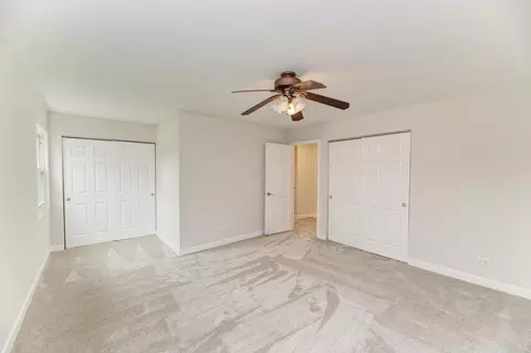 Bedroom - 126 S Berteau Ave, Bartlett, IL 60103 photo 2 of 5