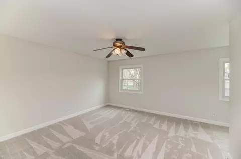 Bedroom - 126 S Berteau Ave, Bartlett, IL 60103 photo 1 of 5