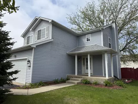 1507 Major Dr, Plainfield, IL 60586 photo 3