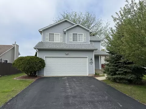 1507 Major Dr, Plainfield, IL 60586