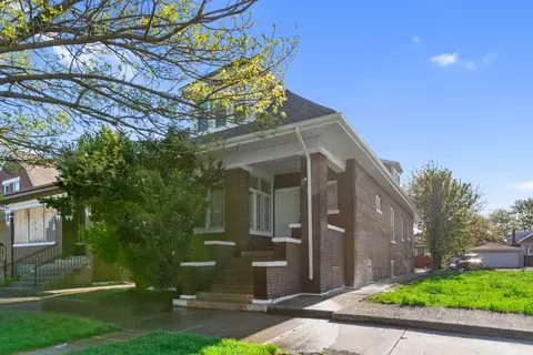 6148 S Campbell Ave, Chicago, IL 60629