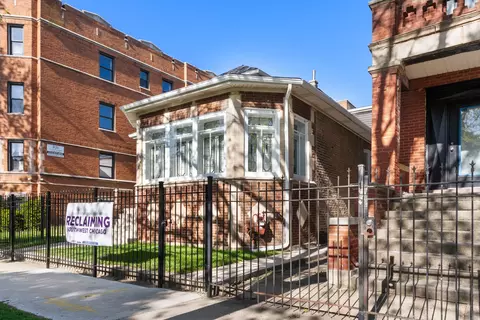 6343 S Campbell Ave, Chicago, IL 60629