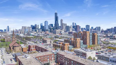 1455 S Halsted St, Chicago, IL 60607 photo 32