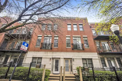 1455 S Halsted St, Chicago, IL 60607