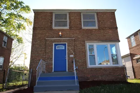 12429 S Carpenter St, Calumet Park, IL 60827