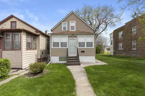 1319 Washington St, Chicago Heights, IL 60411