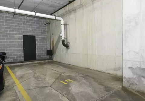 Exterior - 750 Pearson St #611, Des Plaines, IL 60016 photo 5 of 6