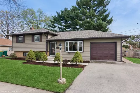 167 Glendale St, Wheeling, IL 60090