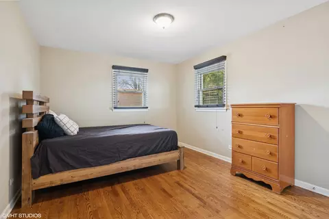 Bedroom - 167 Glendale St, Wheeling, IL 60090 photo 1 of 3