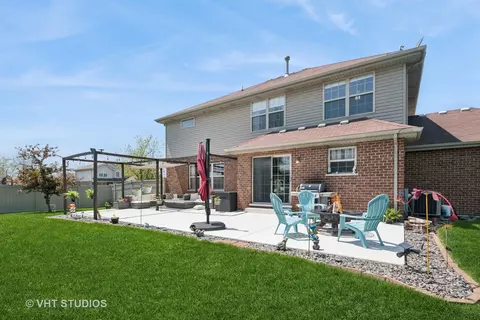 24515 Echo Ln, Manhattan, IL 60442 photo 32