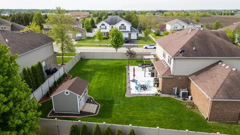 24515 Echo Ln, Manhattan, IL 60442 photo 34