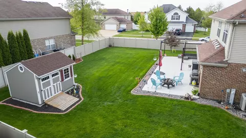 24515 Echo Ln, Manhattan, IL 60442 photo 25