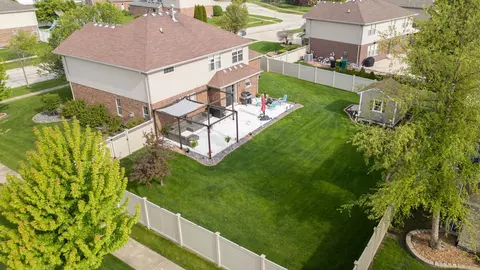 24515 Echo Ln, Manhattan, IL 60442 photo 31