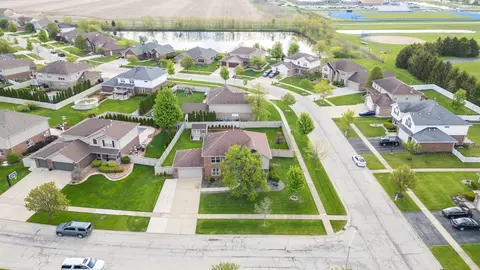 24515 Echo Ln, Manhattan, IL 60442 photo 24