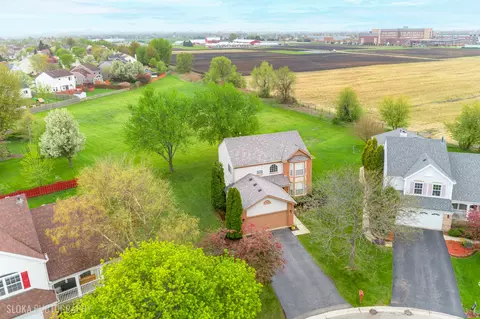 6 Baronet Ct, Lake In The Hills, IL 60156
