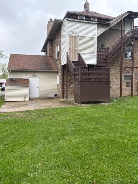 Exterior - 15742 Central Park Ave, Markham, IL 60428 photo 5 of 6
