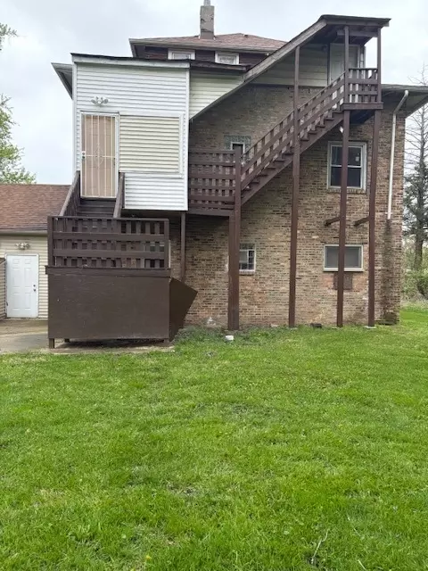 Exterior - 15742 Central Park Ave, Markham, IL 60428 photo 4 of 6