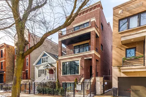 2738 N Wayne Ave #2, Chicago, IL 60614