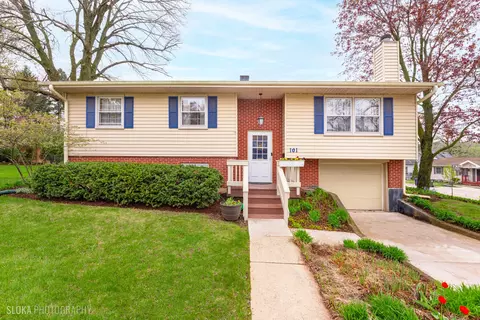 101 Clay St, Algonquin, IL 60102