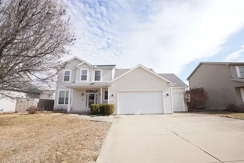 Undisclosed, Normal, IL 61761