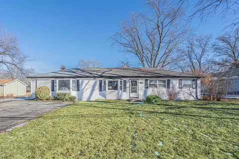 160 N Marley Rd, New Lenox, IL 60451